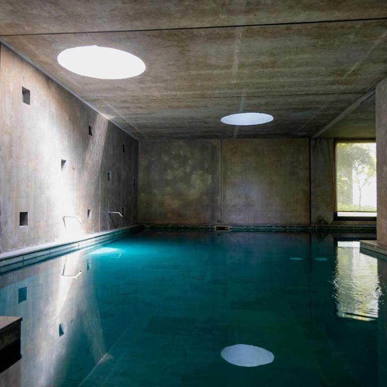 Be House - King Room - Free Parking - SPA Access - Estudio Deluxe con cama grande - 13