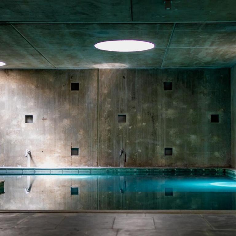 Be House - King Room - Free Parking - SPA Access - Estudio Deluxe con cama grande - 15