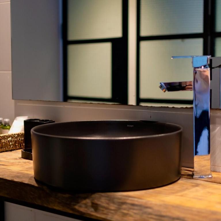 Be House - King Room - Free Parking - SPA Access - Estudio Deluxe con cama grande - 16