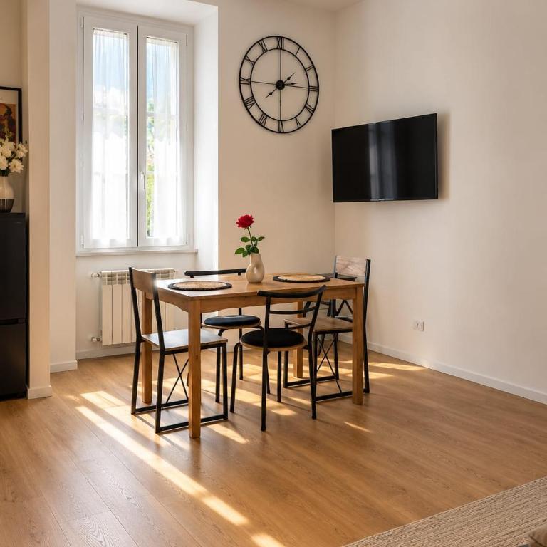 Domus Margy - Maison 1 Chambre - 4