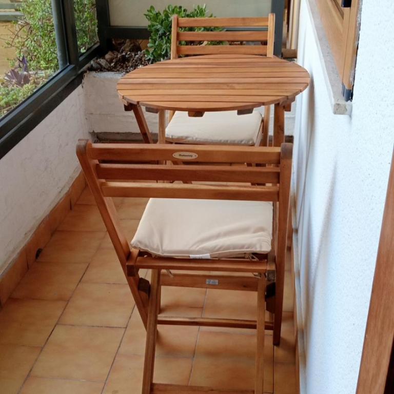Appartamento fronte mare Taormina - relax e posizione top - Apartamento de 1 dormitorio - 8