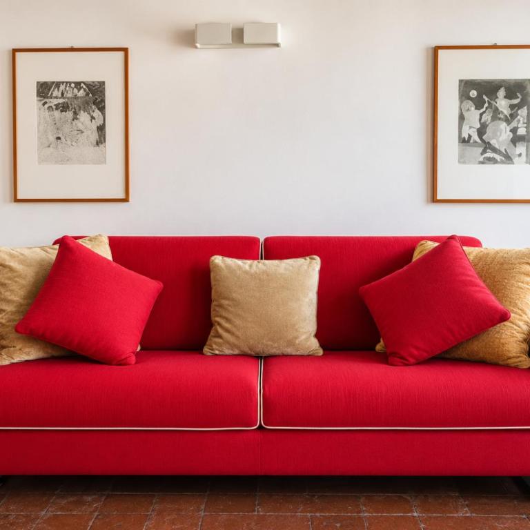 Santa Croce Suite View Apartment - Two-Bedroom Apartment with Balcony - 4