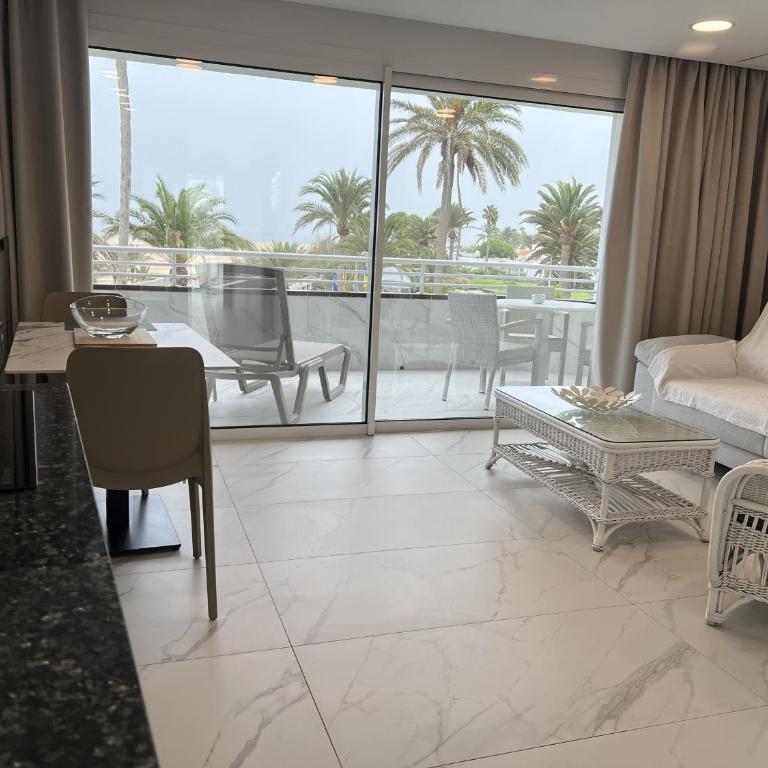 Apartment Hotel TABOGA - Apartamento Premier de 1 dormitorio - 1