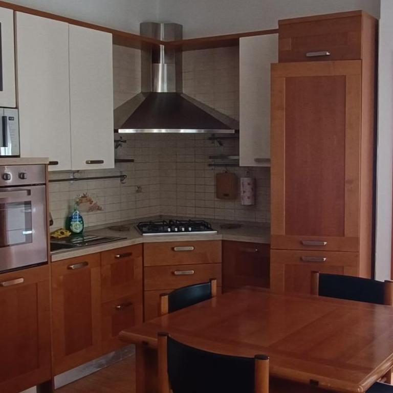Casa Vacanze Bassotta - Appartamento con 2 Camere da Letto - 11