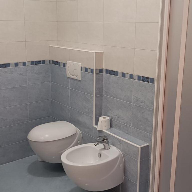 Casa Vacanze Bassotta - Appartamento con 2 Camere da Letto - 9