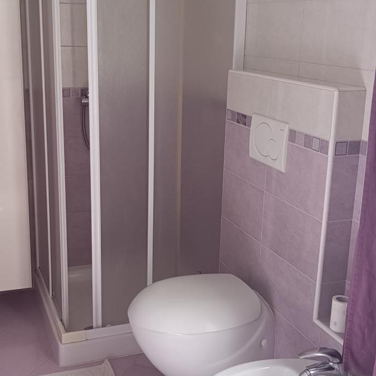 Casa Vacanze Bassotta - Appartamento con 2 Camere da Letto - 4