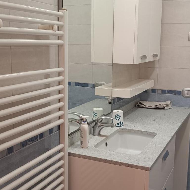 Casa Vacanze Bassotta - Appartamento con 2 Camere da Letto - 8