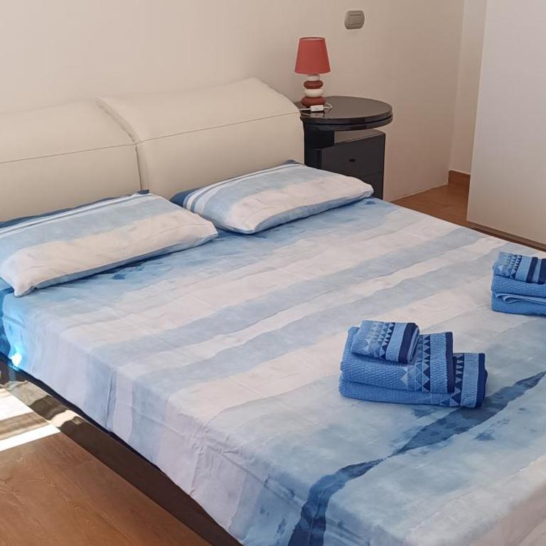 Casa Vacanze Bassotta - Appartamento con 2 Camere da Letto - 6