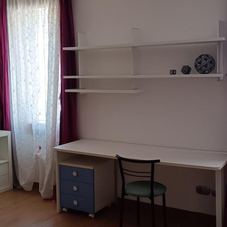 Casa Vacanze Bassotta - Appartamento con 2 Camere da Letto - 3