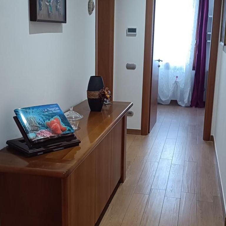Casa Vacanze Bassotta - Appartamento con 2 Camere da Letto - 15