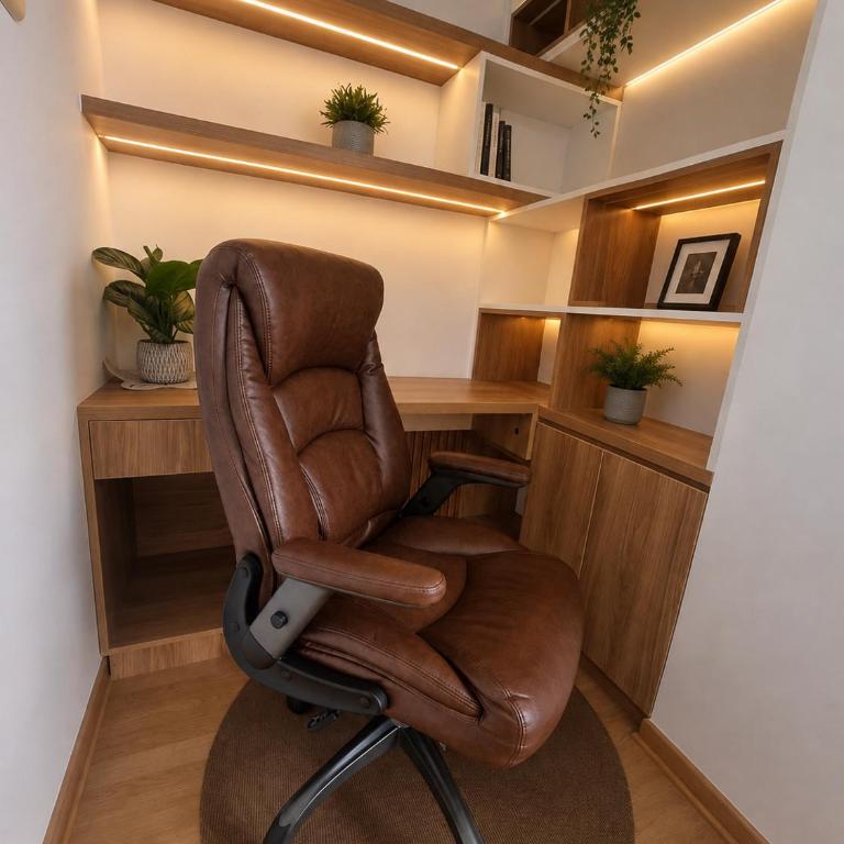Luxury Terracotta Residence - One-Bedroom Apartment - 1