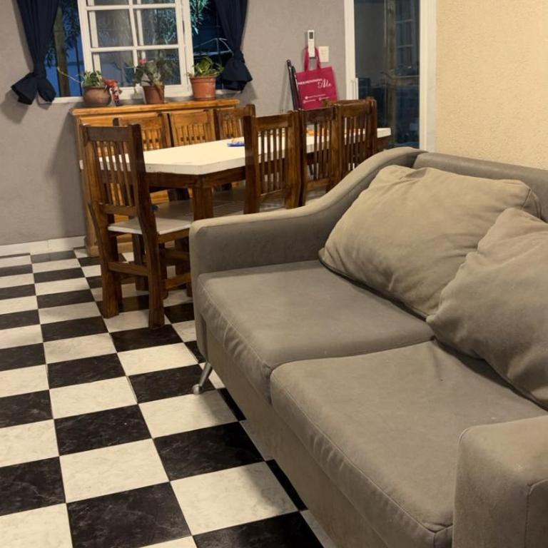 El refugio - Apartamento de 1 dormitorio - 2
