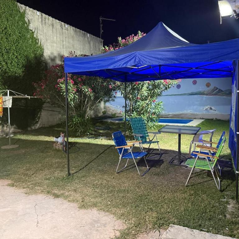 El refugio - Apartamento de 1 dormitorio - 3