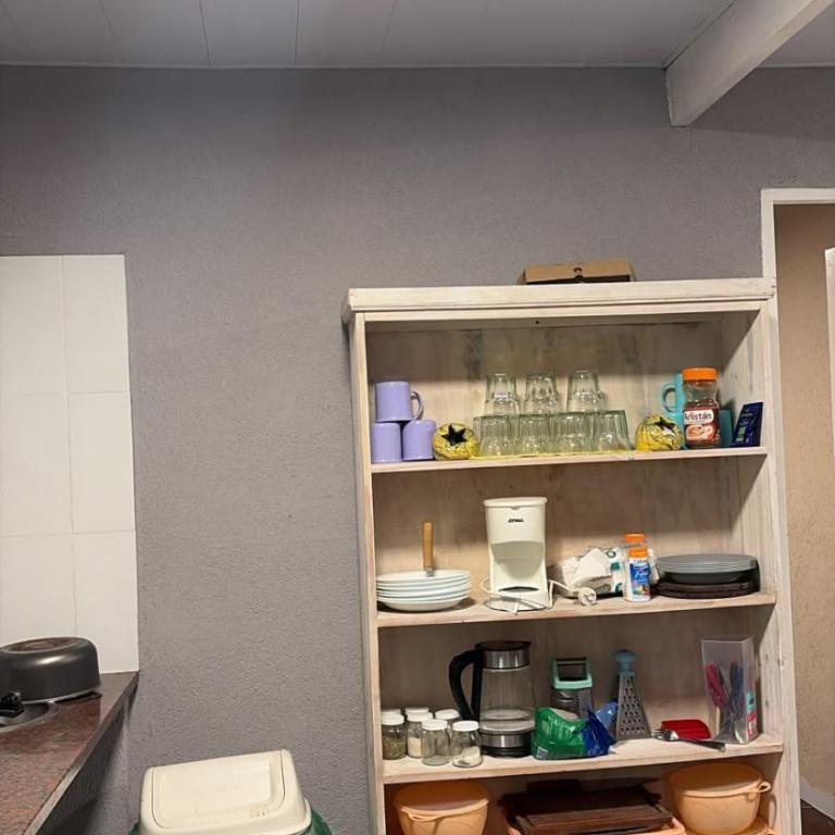 El refugio - Apartamento de 1 dormitorio - 5