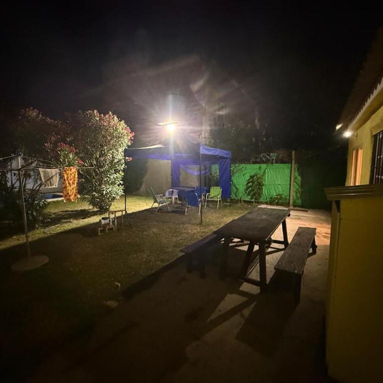 El refugio - Apartamento de 1 dormitorio - 6