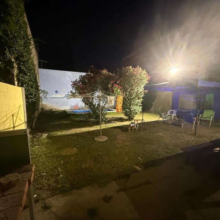 El refugio - Apartamento de 1 dormitorio - 10
