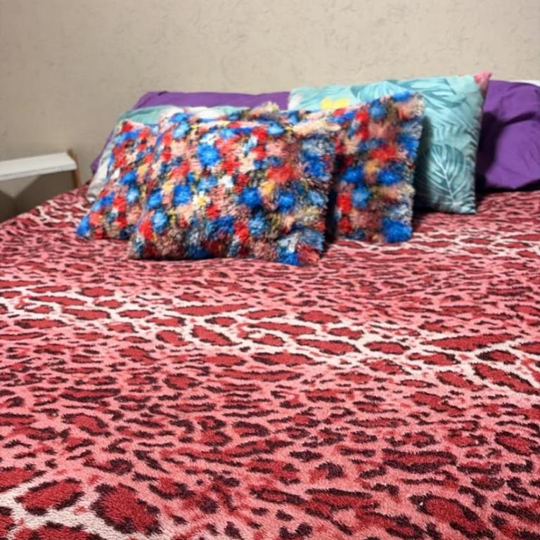 El refugio - Apartamento de 1 dormitorio - 11