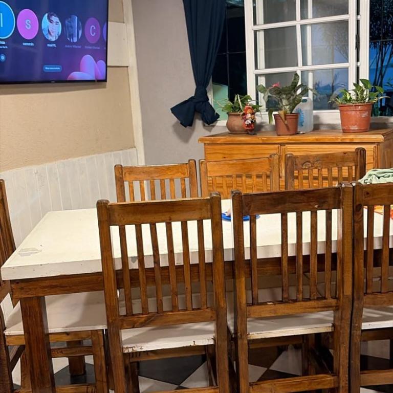 El refugio - Apartamento de 1 dormitorio - 12
