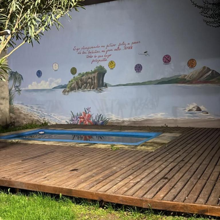 El refugio - Apartamento de 1 dormitorio - 14