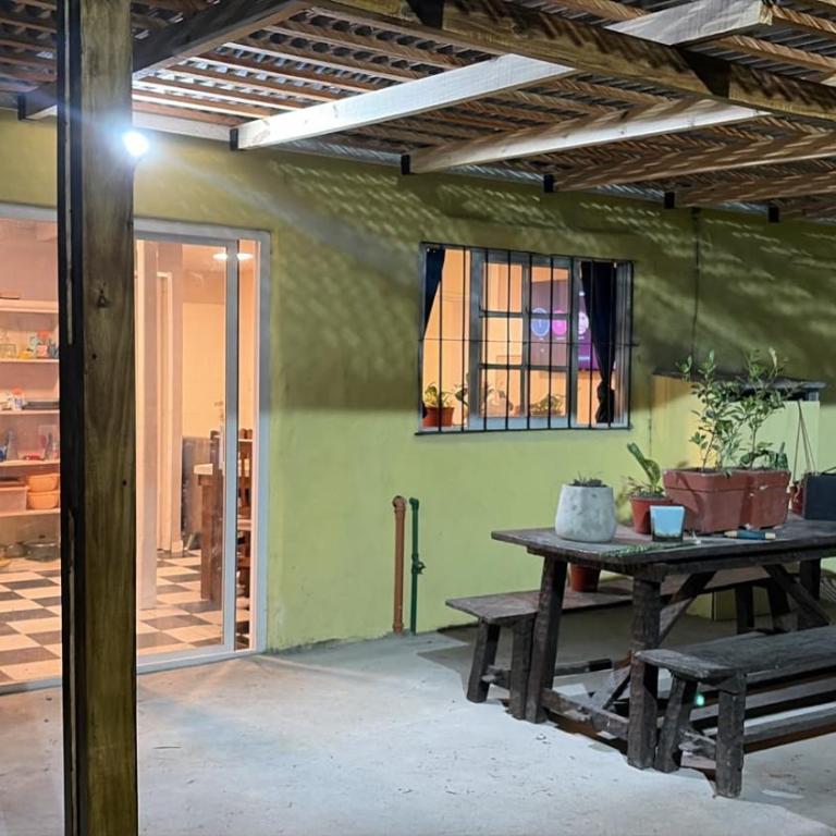 El refugio - Apartamento de 1 dormitorio - 17