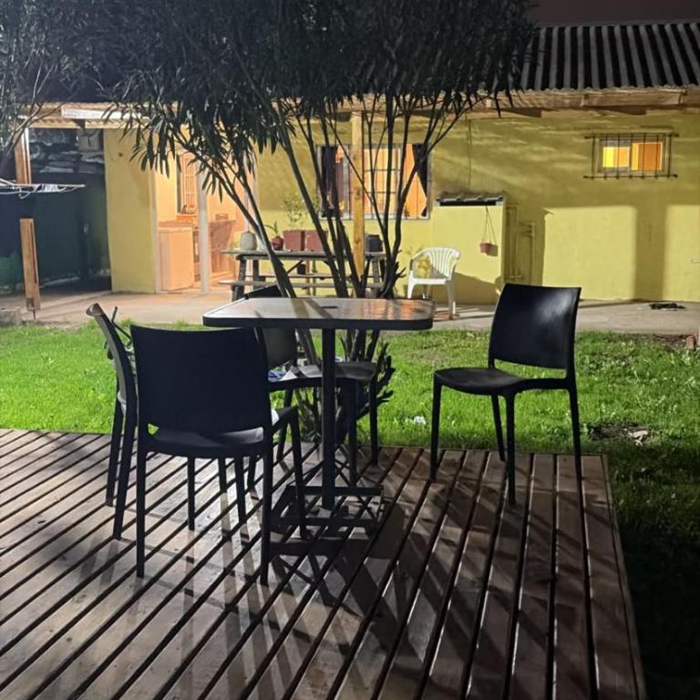 El refugio - Apartamento de 1 dormitorio - 19