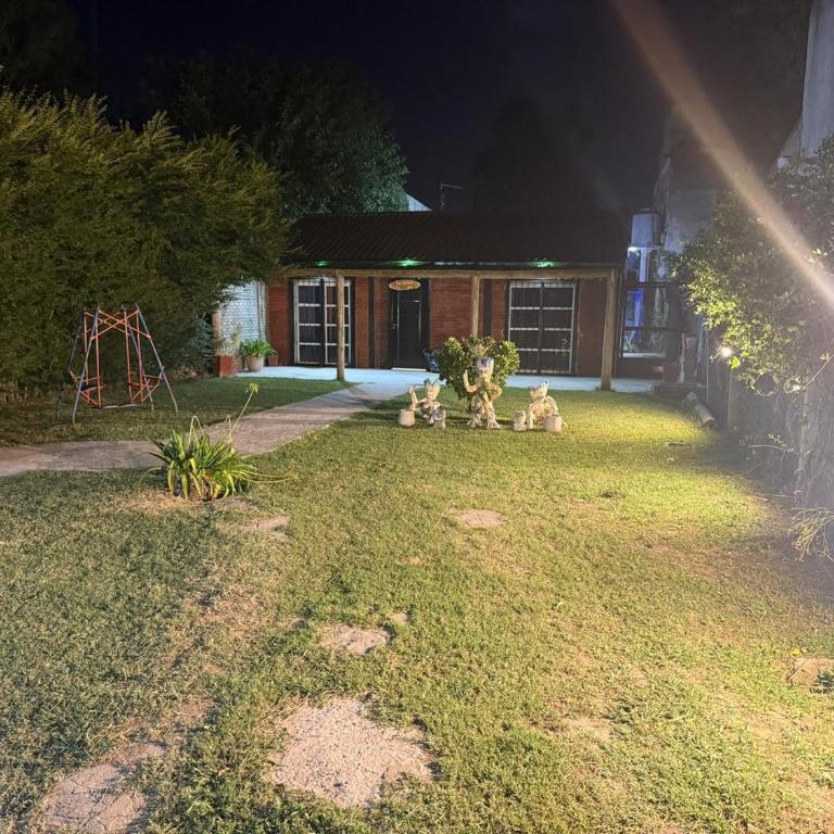 El refugio - Apartamento de 1 dormitorio - 20