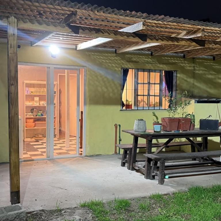 El refugio - Apartamento de 1 dormitorio - 21
