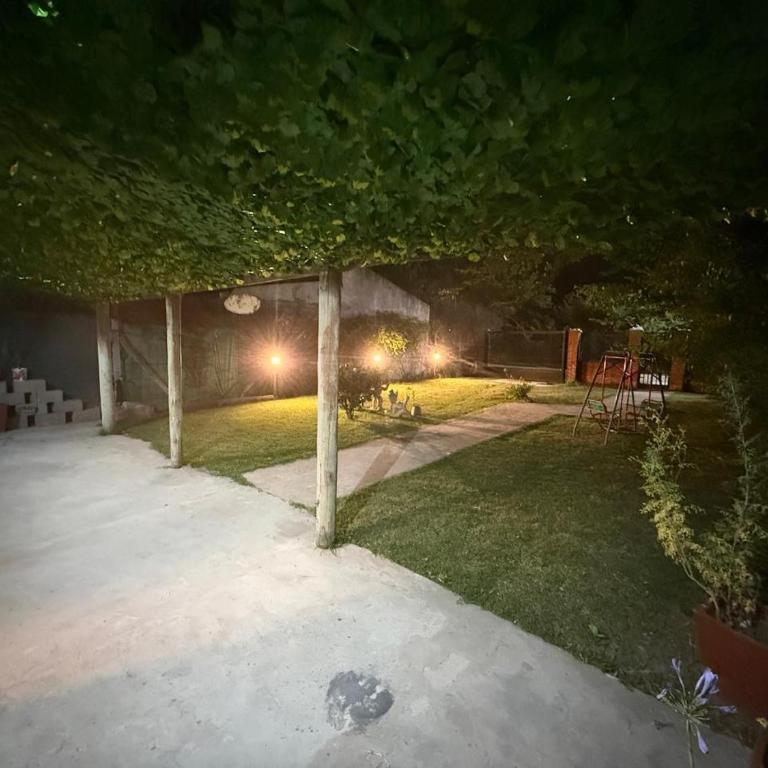 El refugio - Apartamento de 1 dormitorio - 23