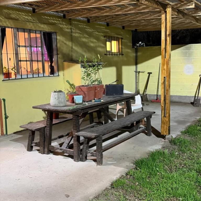 El refugio - Apartamento de 1 dormitorio - 24
