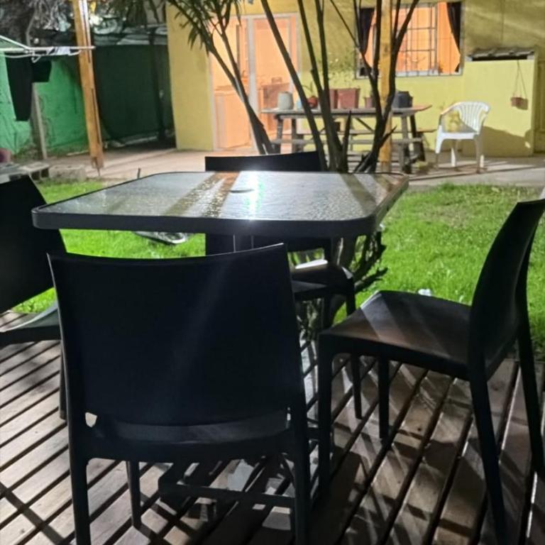 El refugio - Apartamento de 1 dormitorio - 26