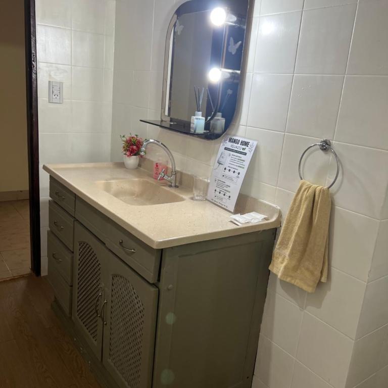 Mango Home - Casa privada con pileta - Casa de 3 dormitorios - 14