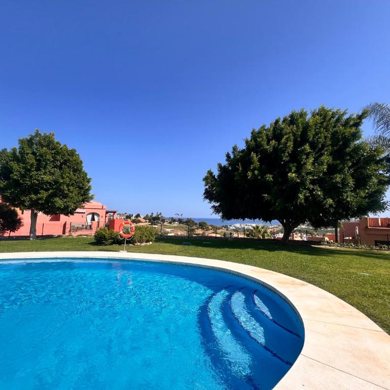 Las Colinas Beach - Apartment mit 2 Schlafzimmern - 2