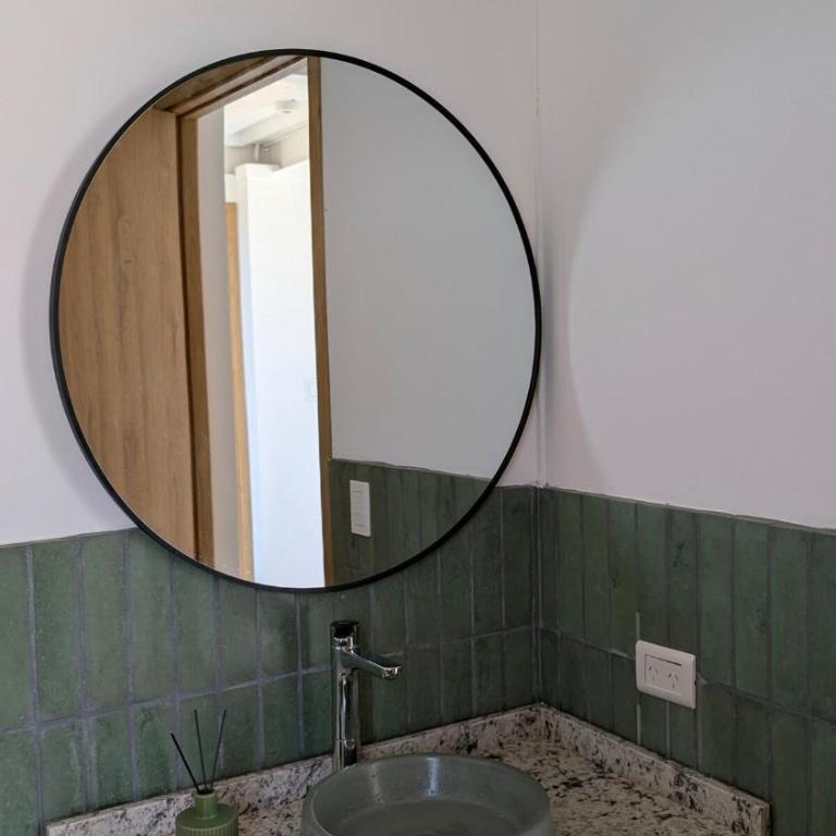 Casa Grilla Relax en country Puerto del Aguila - Casa de 2 dormitorios - 3