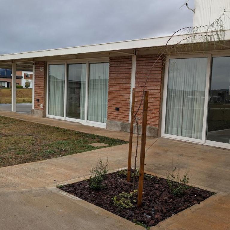 Casa Grilla Relax en country Puerto del Aguila - Casa de 2 dormitorios - 8