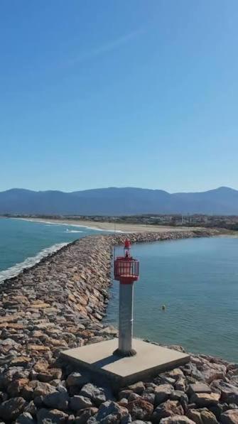 Villa avec jardin proche plage - Two-Bedroom House - 15