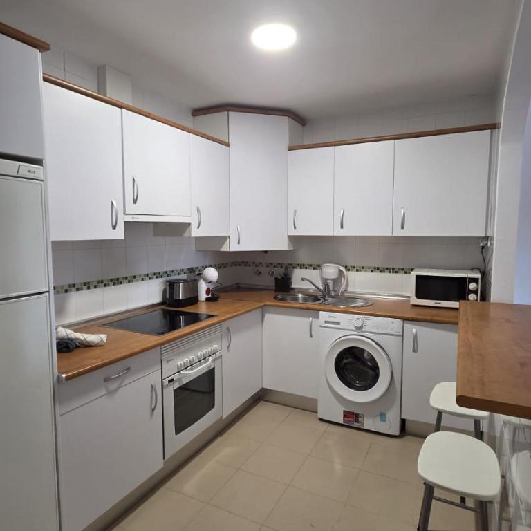 Villa Golf - Apartment mit 1 Schlafzimmer - 28