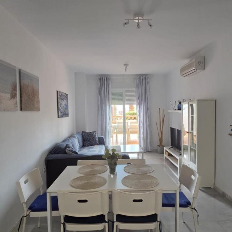 Villa Golf - Apartment mit 1 Schlafzimmer - 29