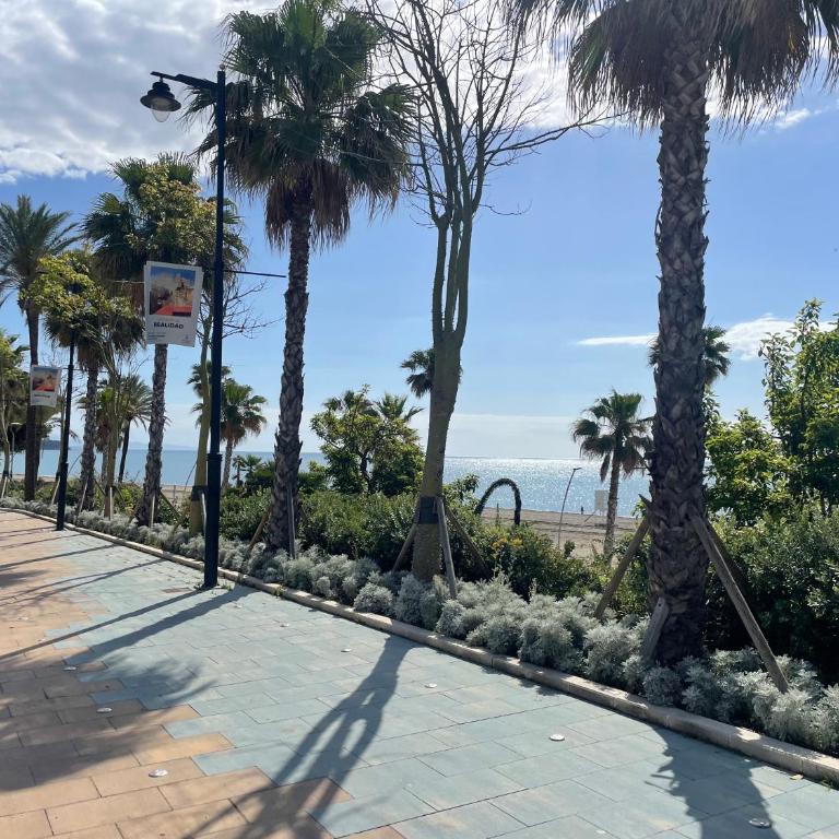 DON LEO Charming 3 Bedroom apartment in Estepona close to the sea - Apartamento - 41