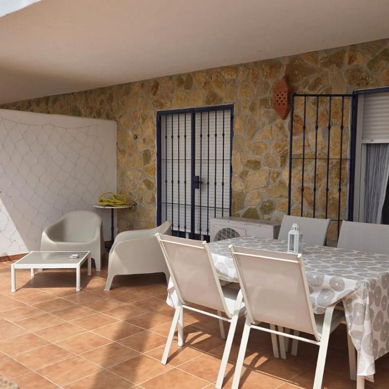 Villa Golf - Apartment mit 1 Schlafzimmer - 30