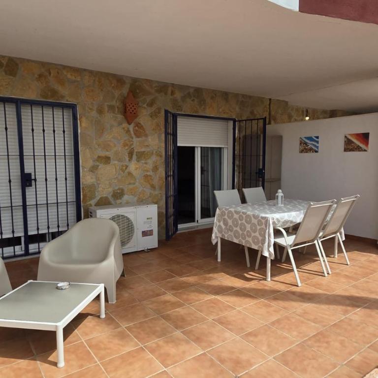 Villa Golf - Apartment mit 1 Schlafzimmer - 31