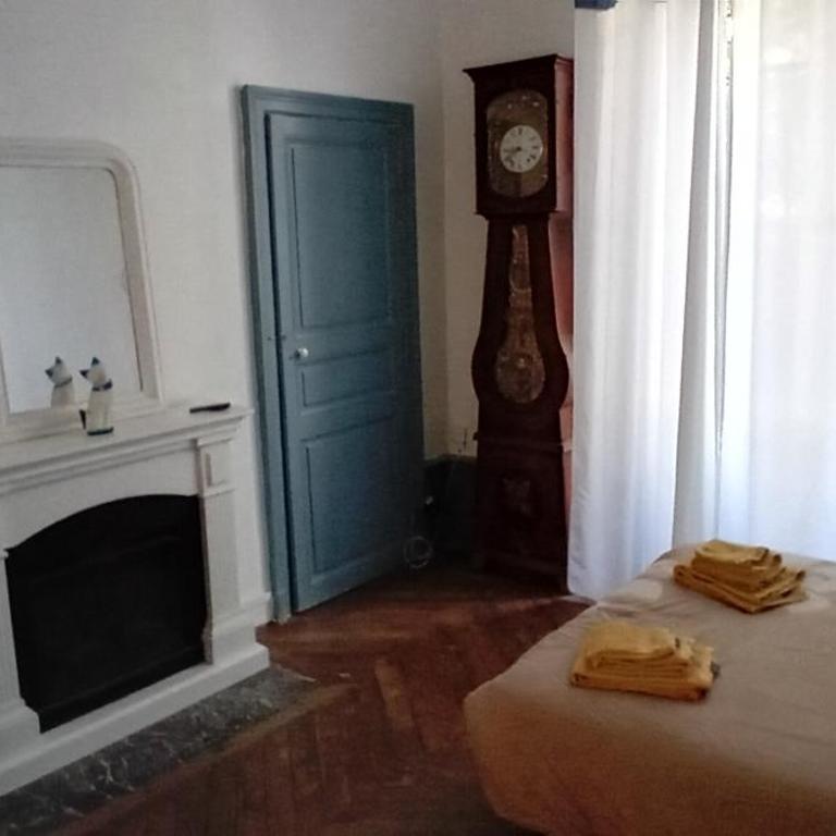 Grand studio hyper centre - One-Bedroom Apartment - 1