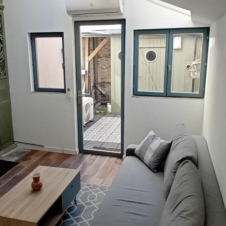 Grand studio hyper centre - One-Bedroom Apartment - 7