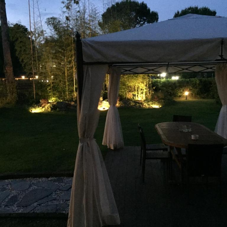 Villa Liberty al mare - Haus mit 7 Schlafzimmern - 6
