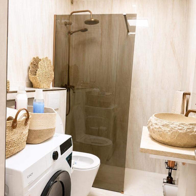 Riviera Sudio Nice Riquier - Appartement 1 Chambre - 14