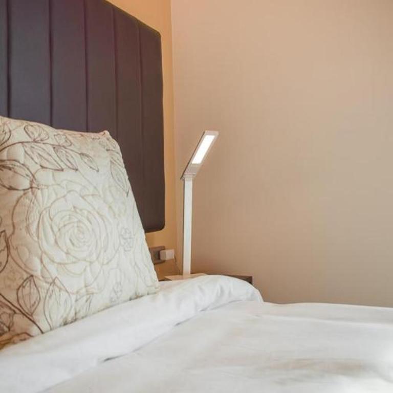 Hotel Orígenes Arcabuco - Habitación Superior con cama extragrande - 13