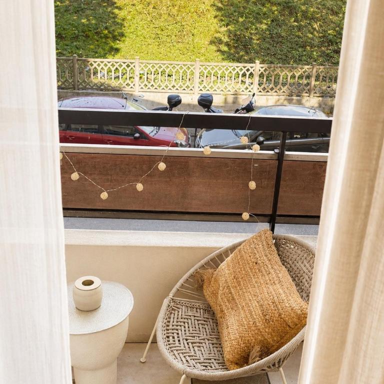 Riviera Sudio Nice Riquier - Appartement 1 Chambre - 25