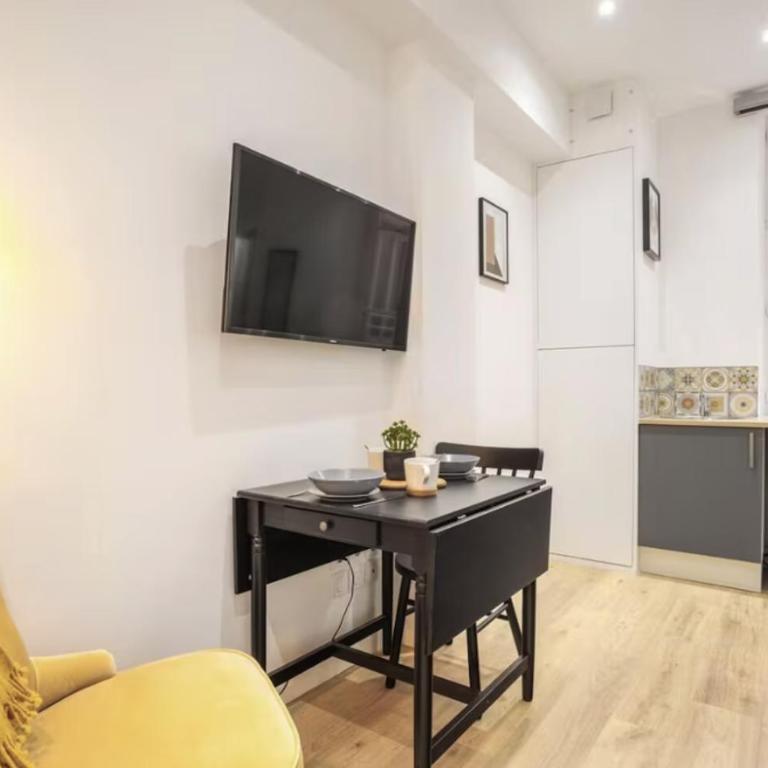Lumignons Lyonnais - Vaise - Apartamento de 1 dormitorio - 3