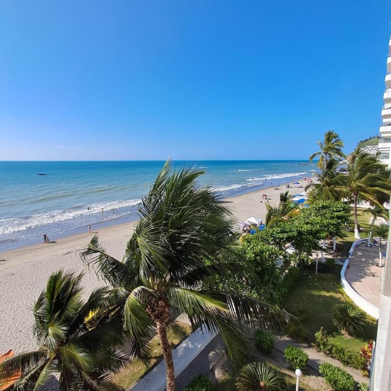 Same Beach Casa Blanca Club - Apartamento de 3 dormitorios - 2