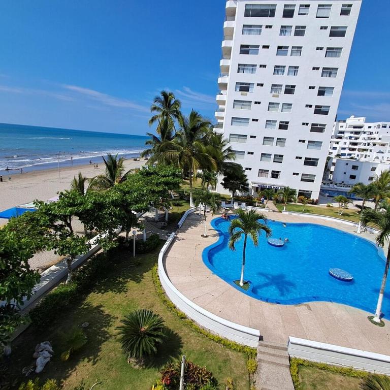 Same Beach Casa Blanca Club - Apartamento de 3 dormitorios - 17