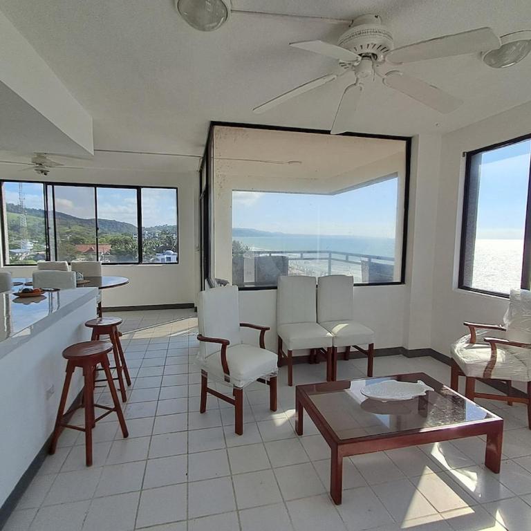 Same Beach Casa Blanca Club - Apartamento de 3 dormitorios - 21